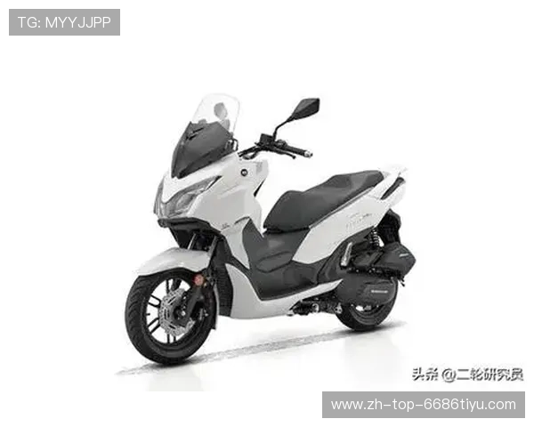 16999搅局250cc市场！钱江双版本踏板实测结果太意外